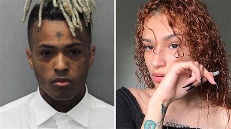 geneva ayala instagram|XXXTentacion dead: Ex says she was kicked out of vigil